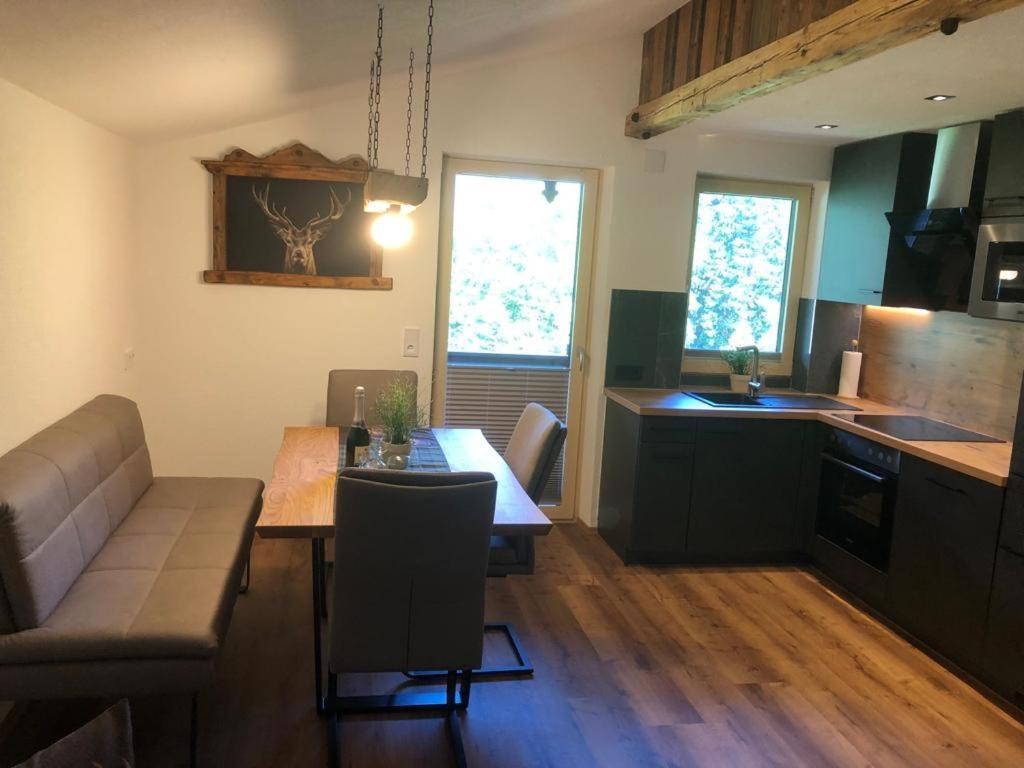 Landhaus Thomas Mayrhofen Zimmer foto