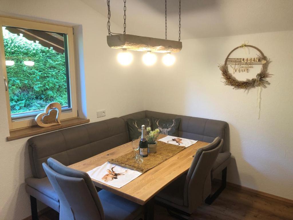 Landhaus Thomas Mayrhofen Zimmer foto