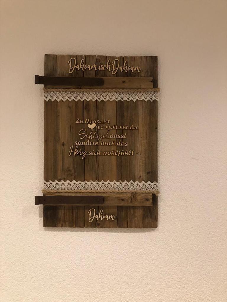 Landhaus Thomas Mayrhofen Zimmer foto