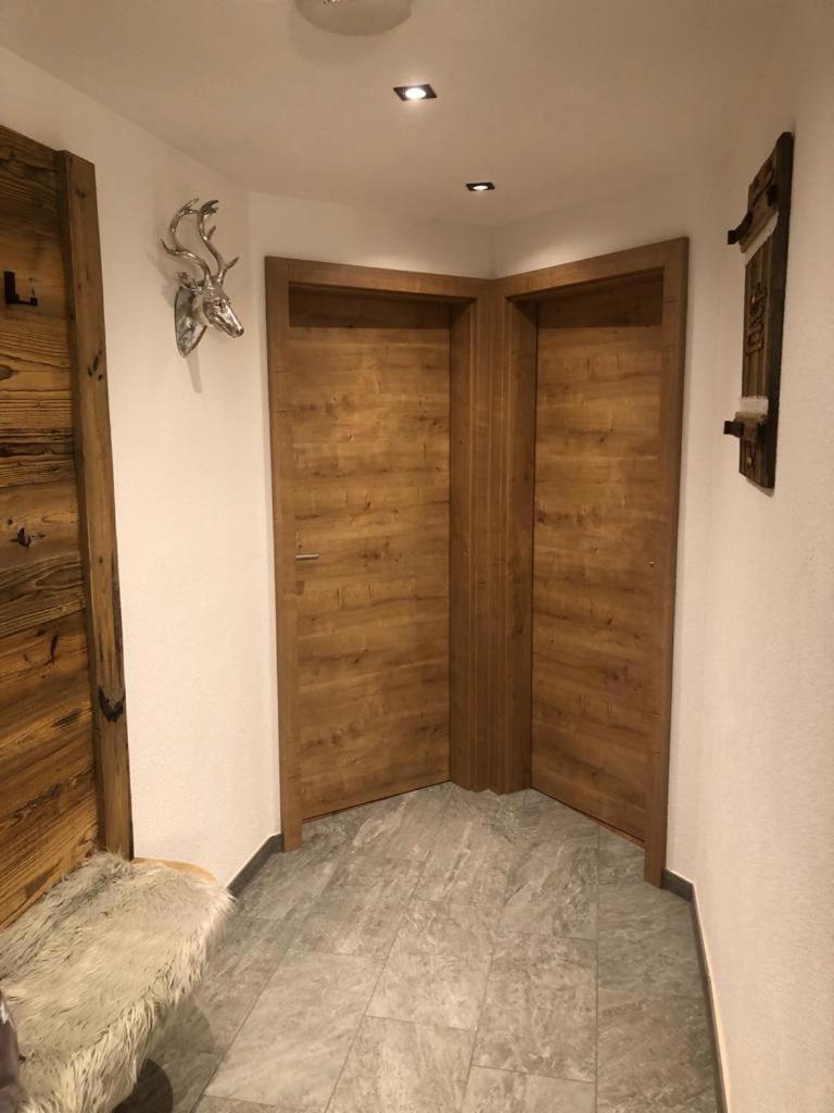 Landhaus Thomas Mayrhofen Zimmer foto