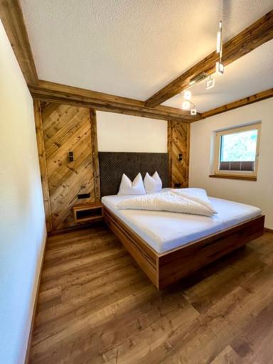 Landhaus Thomas Mayrhofen Exterior foto